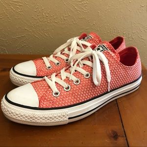 ✨The perfect Summer time Converse✨